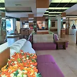 Hotell Avalon Slăntjev Brjag