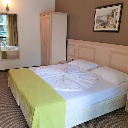 Hotell Avalon