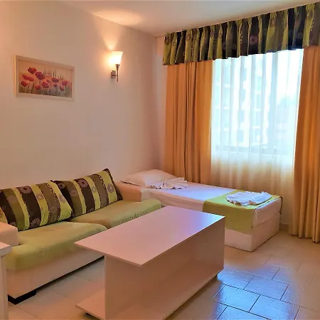 Hotell Avalon 3*