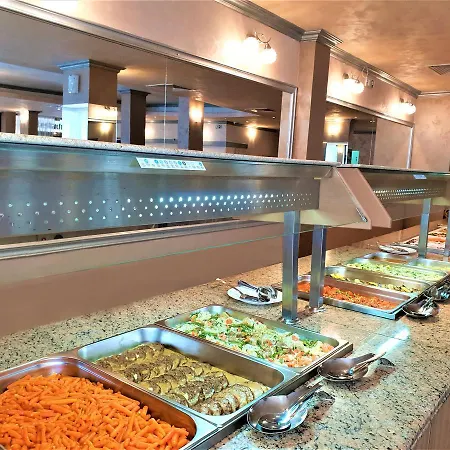 酒店 Avalon 阳光海滩