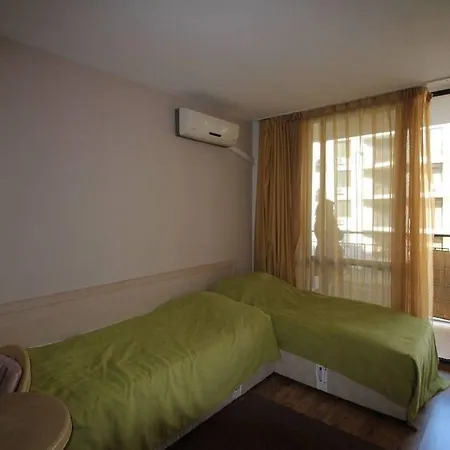 Avalon Ξενοδοχείο