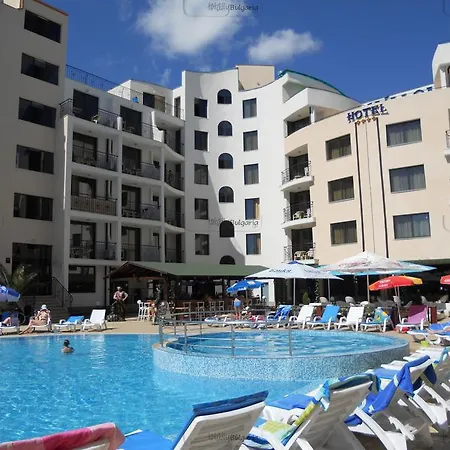 Avalon Ξενοδοχείο