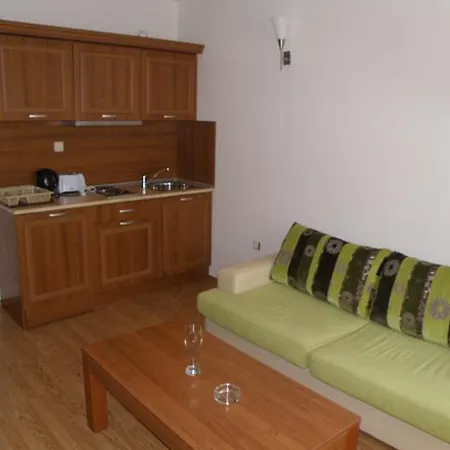 Avalon Ξενοδοχείο