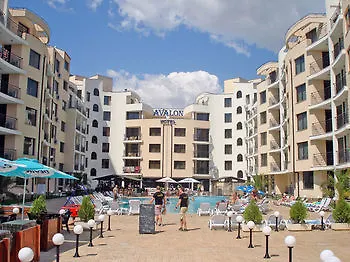 Avalon Ξενοδοχείο