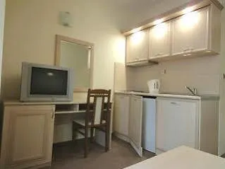 Ξενοδοχείο Avalon