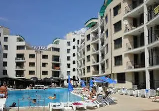 Avalon