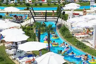 Ξενοδοχείο Avalon