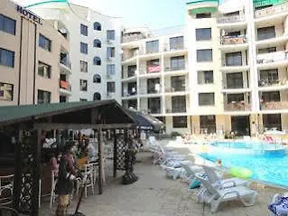 Avalon فندق 3*