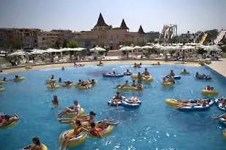 فندق Avalon