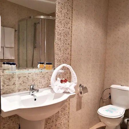 Avalon 3* Σάνι Μπιτς