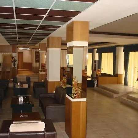 فندق Avalon