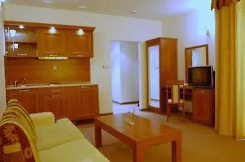 Avalon 3* ساني بيتش