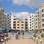 Avalon מלון