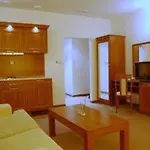 Avalon 3* Napospart