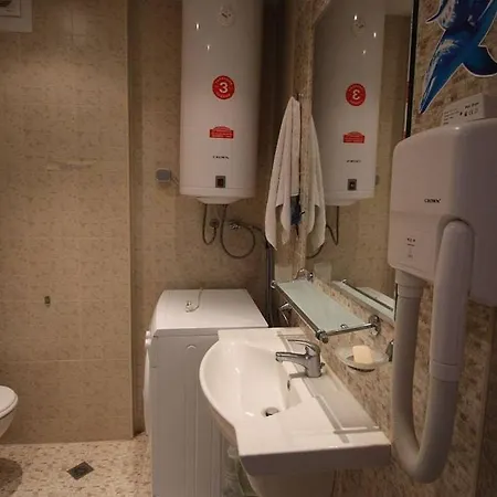 Avalon Hotel Sluneční pobřeží