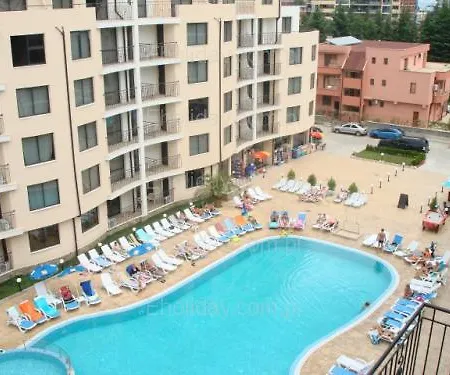 Avalon 3*