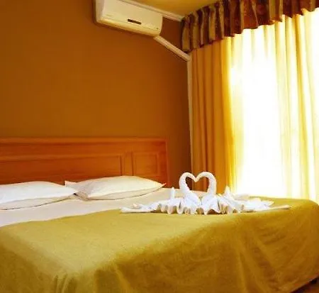 Avalon Hotel Sluneční pobřeží