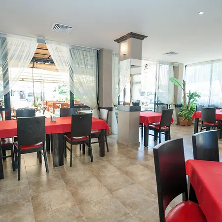 Avalon Hotel 3*