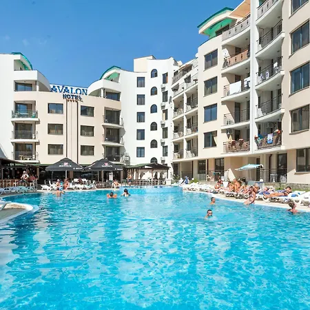 Avalon 3*