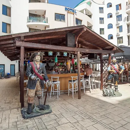 Avalon Hotel