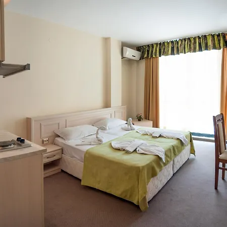 Avalon Hotel Sluneční pobřeží