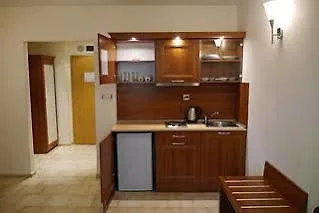 Hotel Avalon Sunny Beach