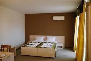 Avalon 3* Sluneční pobřeží