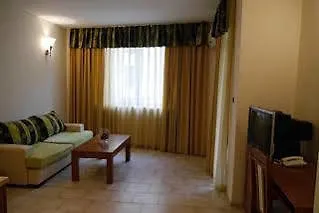 Avalon Hotel Sluneční pobřeží