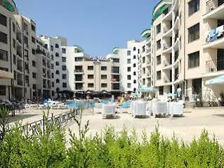 Hotel Avalon Sunny Beach