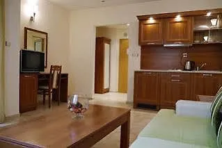 Avalon Hotel Sluneční pobřeží