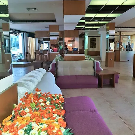 Hotel Avalon Sluneční pobřeží