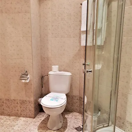 Avalon Sluneční pobřeží