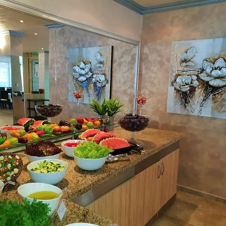 Avalon Hotel 3*