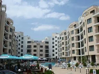 Avalon