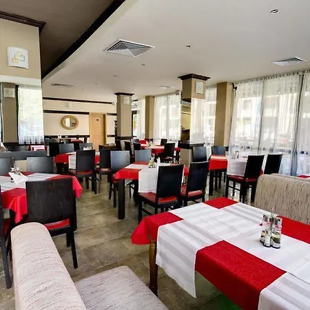 Hotel Avalon 3*