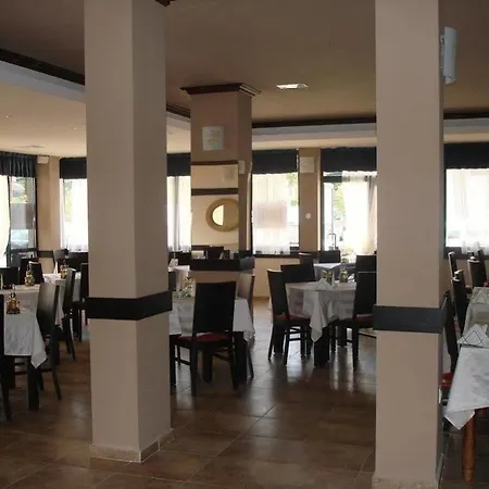 Avalon Hotel 3*