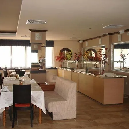 Avalon Hotel 3*