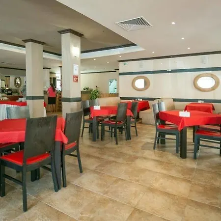 Hotel Avalon 3*