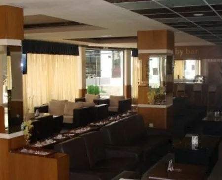 Hotel Avalon Sluneční pobřeží