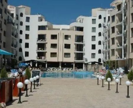 Avalon Hotel 3*