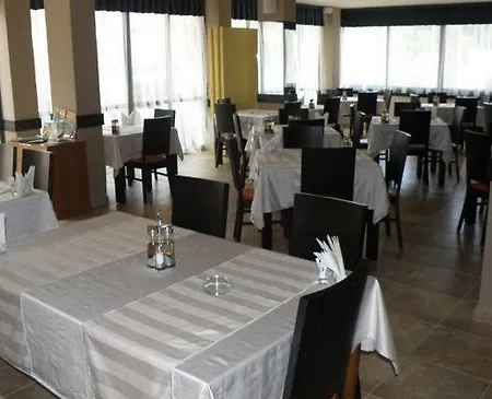 Hotel Avalon Sluneční pobřeží