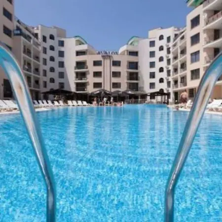 Avalon Szálloda 3*
